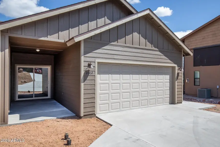 2002 E Thunder Mountain, Payson, AZ 85541 - #3