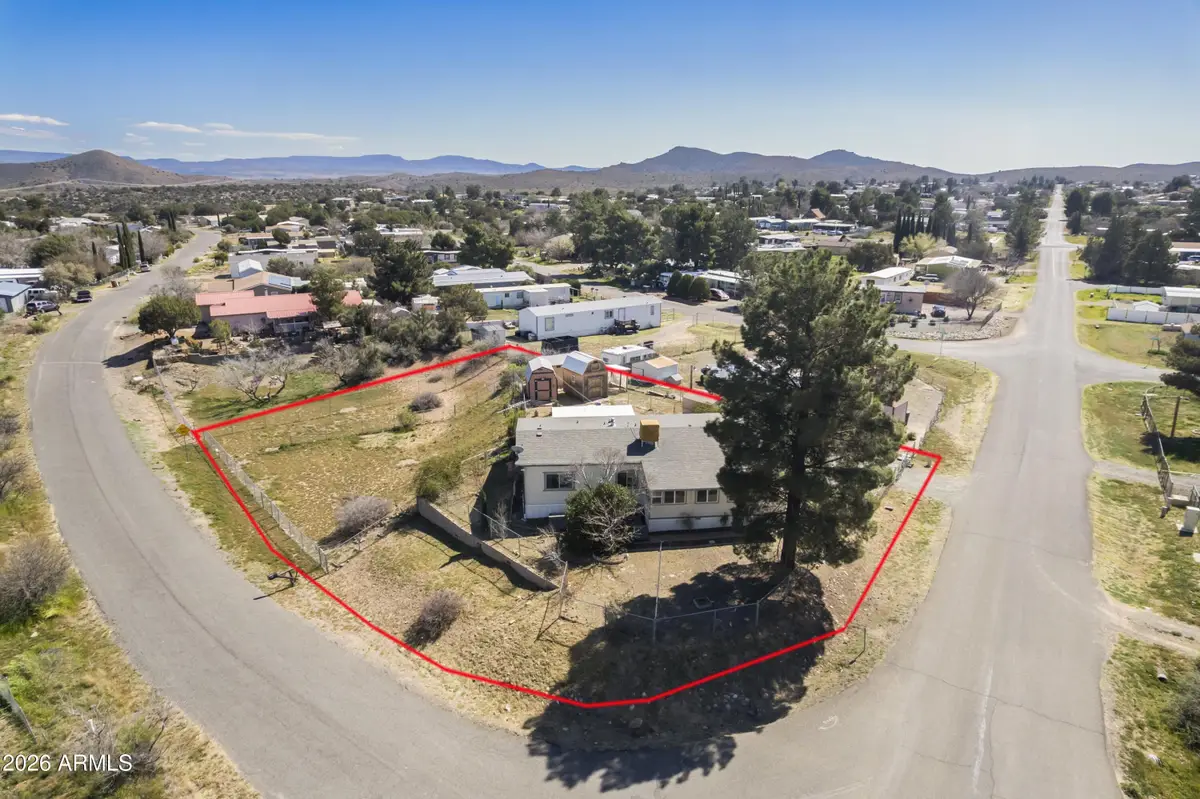 15633 S Red Rock Lane, Mayer, AZ 86333 - #1