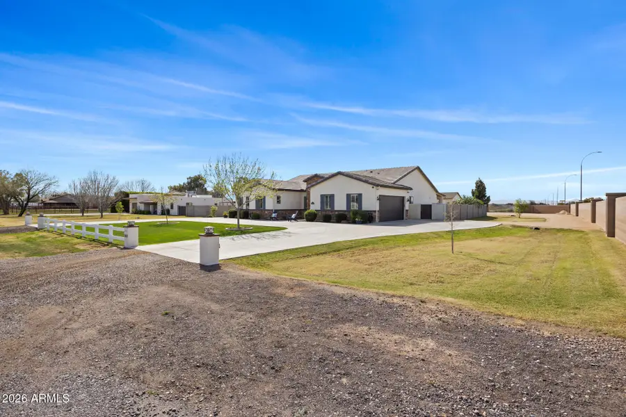 3020 S Diamond Drive, Chandler, AZ 85286 - #3