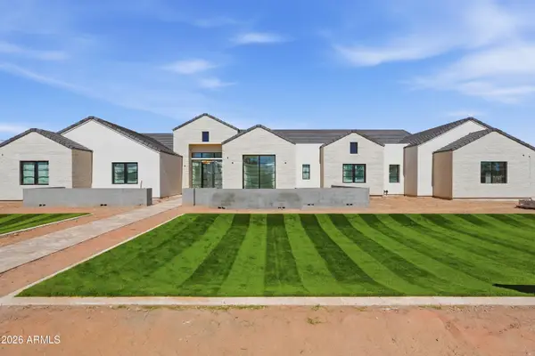 7620 E Paradise Drive, Scottsdale, AZ 85260