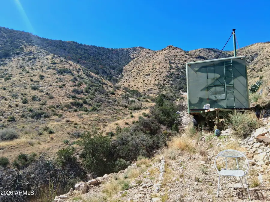 50 Limited Use-access -- #23, Benson, AZ 85602 - #2