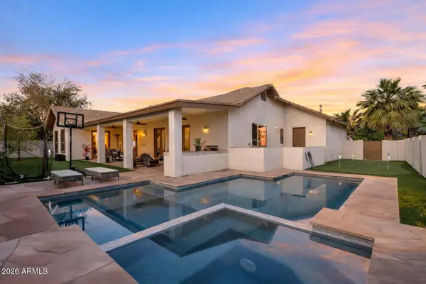 4217 E Edgemont Avenue, Phoenix, AZ 85008