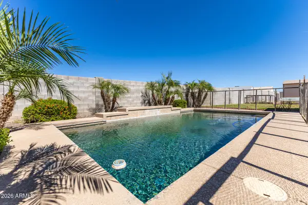 9382 W Tinajas Drive, Arizona City, AZ 85123