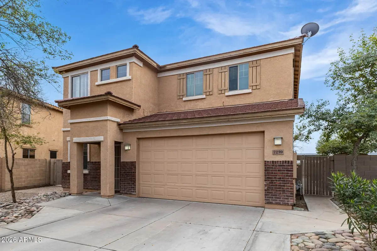 7259 W St Charles Avenue, Laveen, AZ 85339 - #1