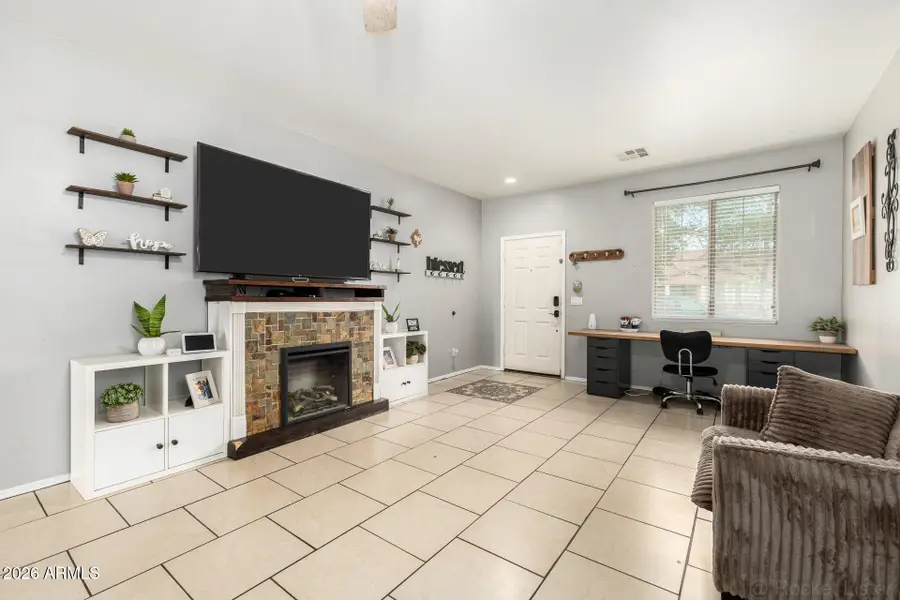 7259 W St Charles Avenue, Laveen, AZ 85339 - #2