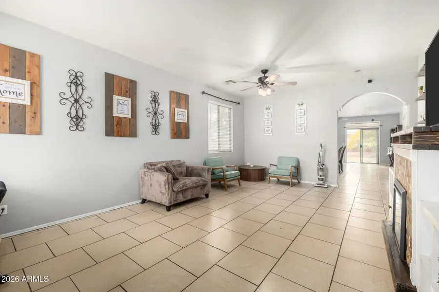 7259 W St Charles Avenue, Laveen, AZ 85339 - #3