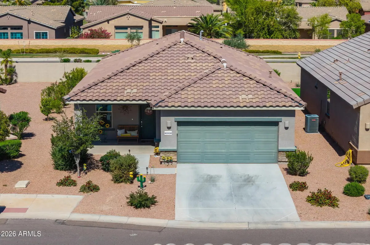 42320 W Morning Glory Way, Maricopa, AZ 85138 - #1