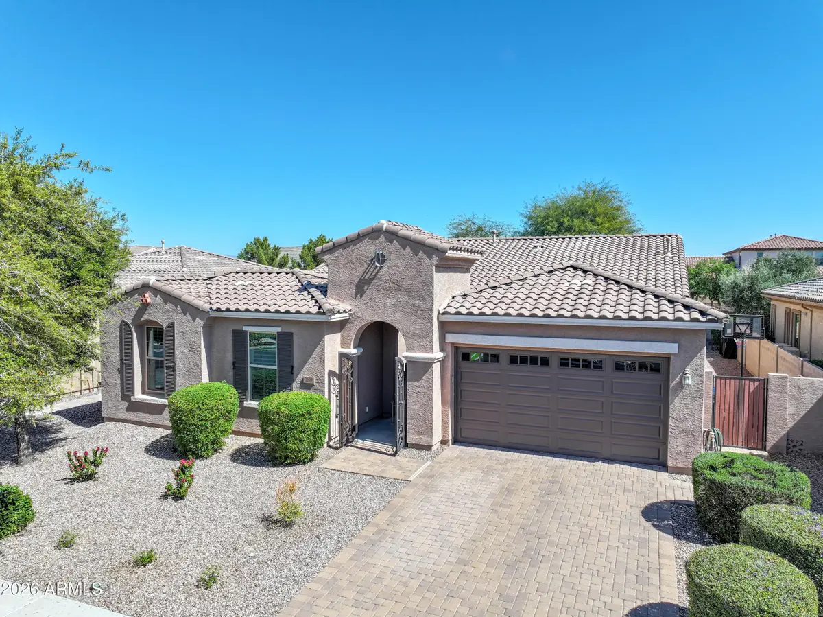 20601 S 196th Street, Queen Creek, AZ 85142 - #1