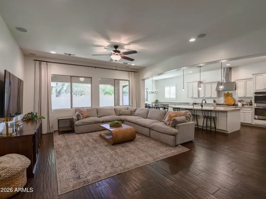 20601 S 196th Street, Queen Creek, AZ 85142 - #3