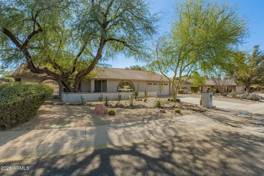 417 E Beck Lane, Phoenix, AZ 85022 - #2