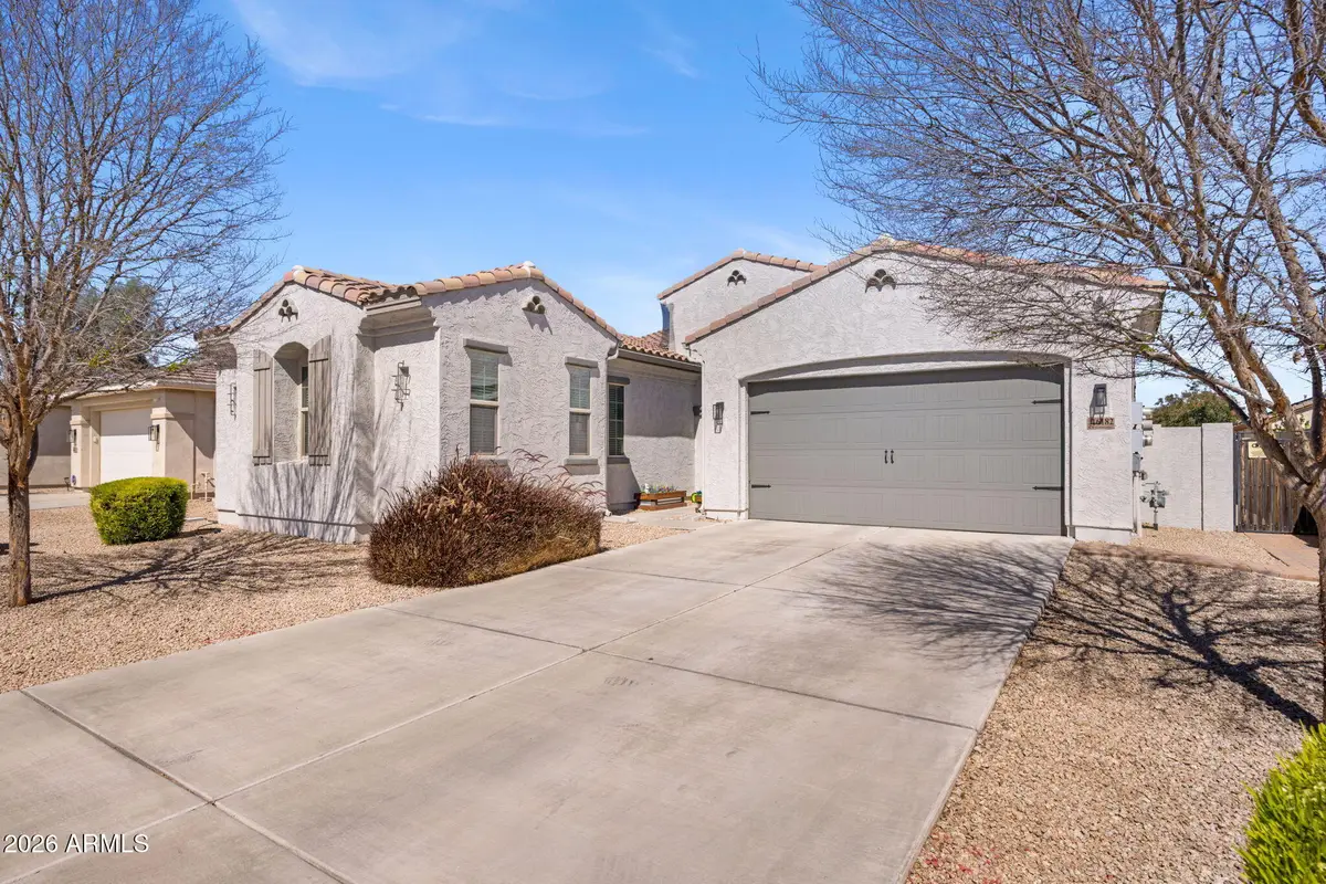 16182 W Monterosa Street, Goodyear, AZ 85395 - #1