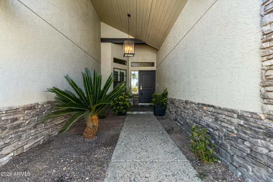 17608 N 62nd Drive, Glendale, AZ 85308 - #3