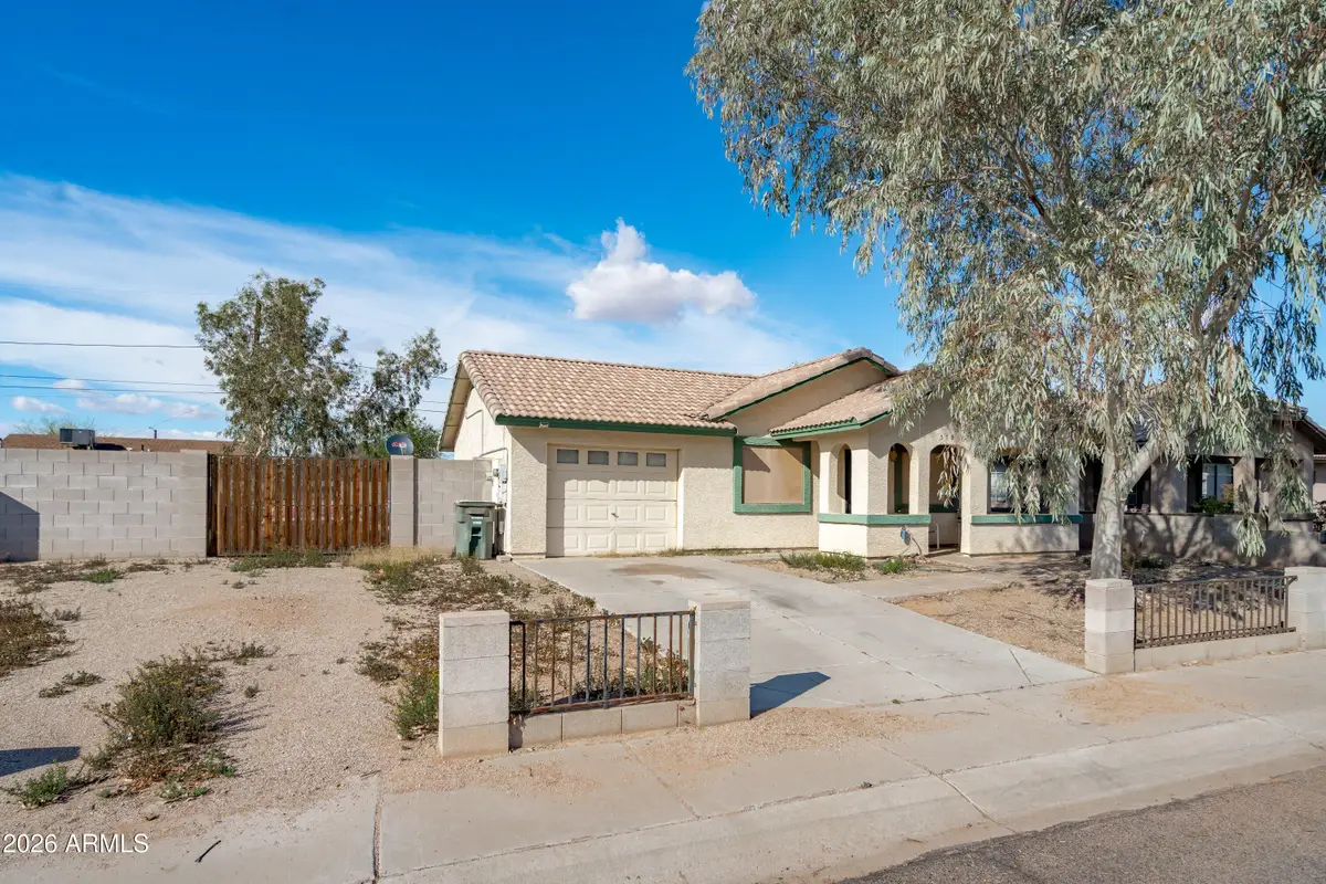 570 W Ramos Drive, Casa Grande, AZ 85122 - #1