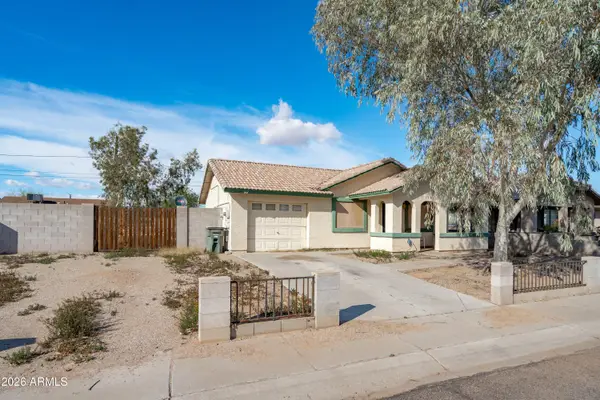 570 W Ramos Drive, Casa Grande, AZ 85122