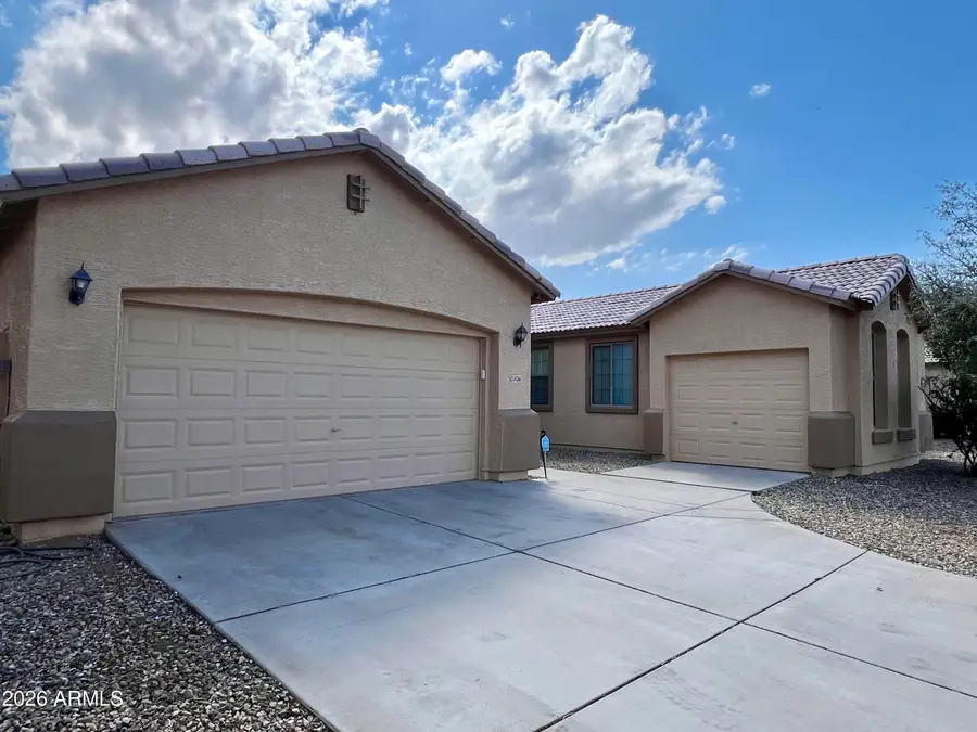 14261 W Sierra Street, Surprise, AZ 85379 - #2