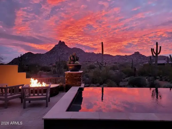 10585 E Crescent Moon Drive #32, Scottsdale, AZ 85262