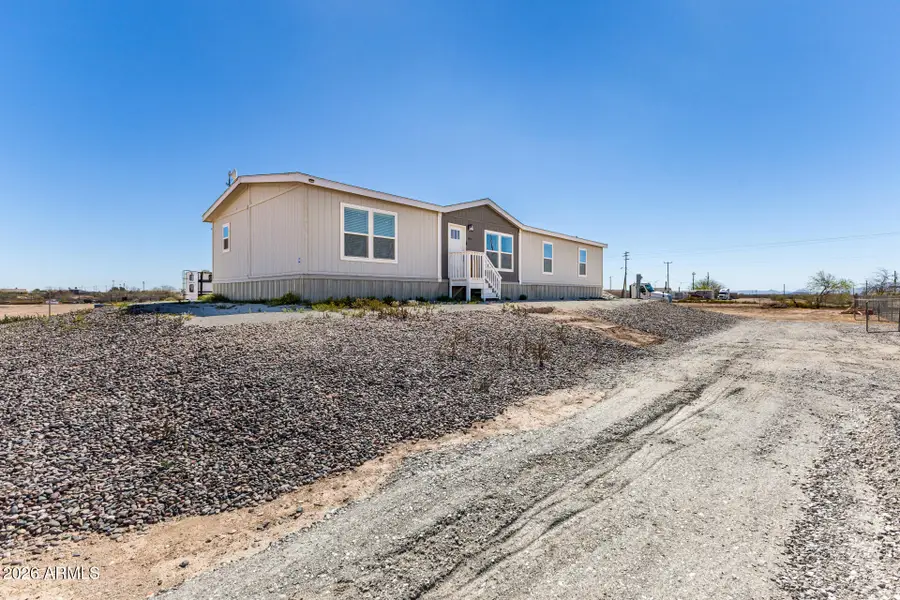 1145 S 373rd Avenue, Tonopah, AZ 85354 - #3