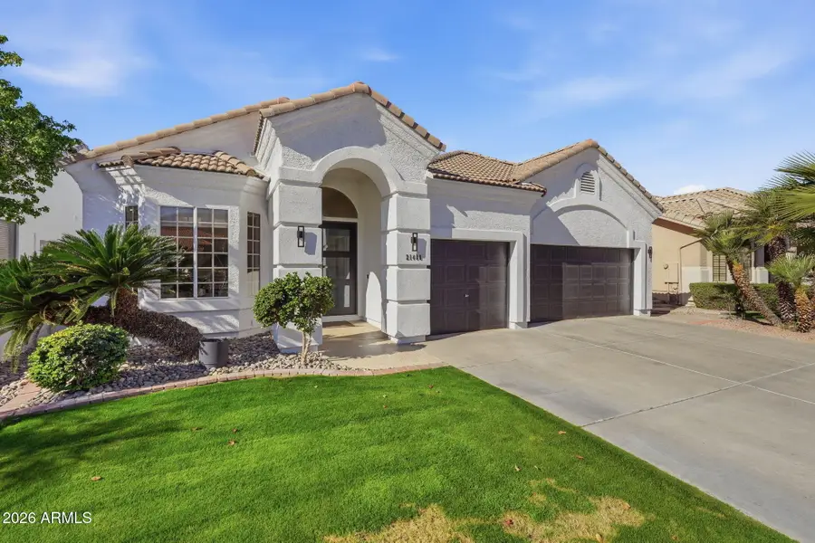 21480 N 56th Avenue, Glendale, AZ 85308 - #3