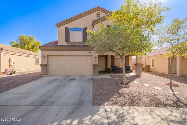 317 W Settlers Trail, Casa Grande, AZ 85122