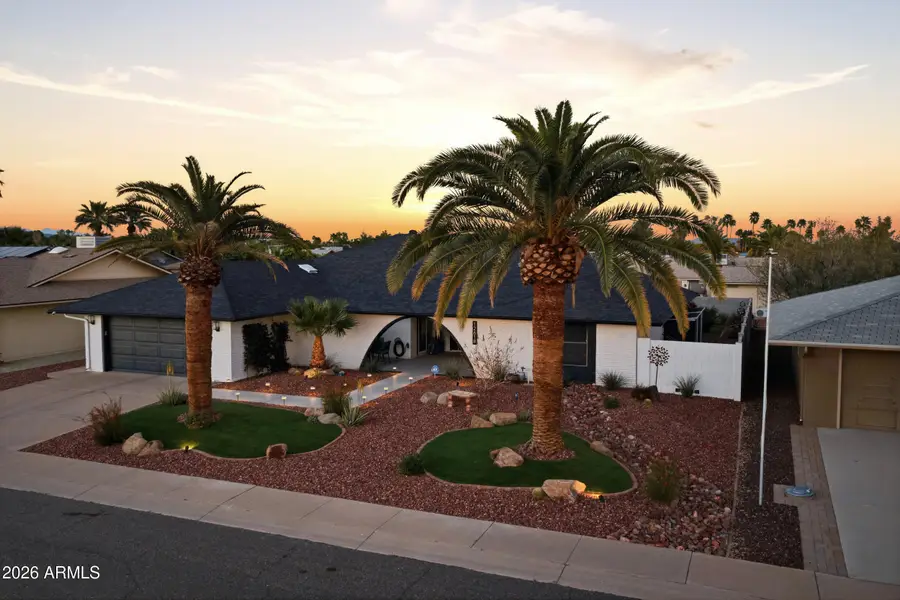12618 W Paintbrush Drive, Sun City West, AZ 85375 - #2