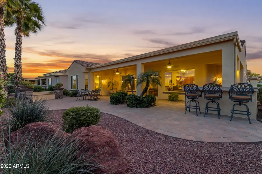 22505 N Galicia Drive, Sun City West, AZ 85375 - #3