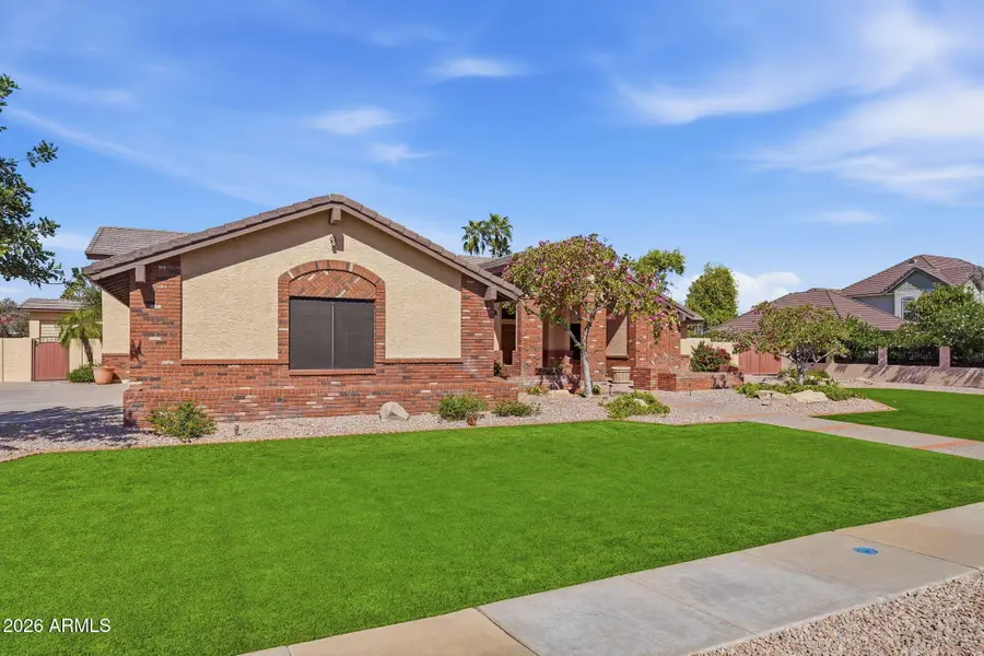 602 E Carver Road, Tempe, AZ 85284 - #3