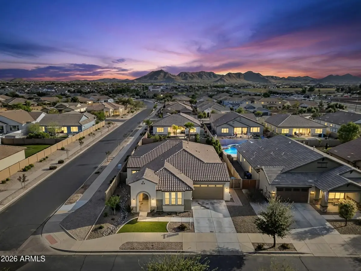 20865 E Camina Buena Vista, Queen Creek, AZ 85142 - #1