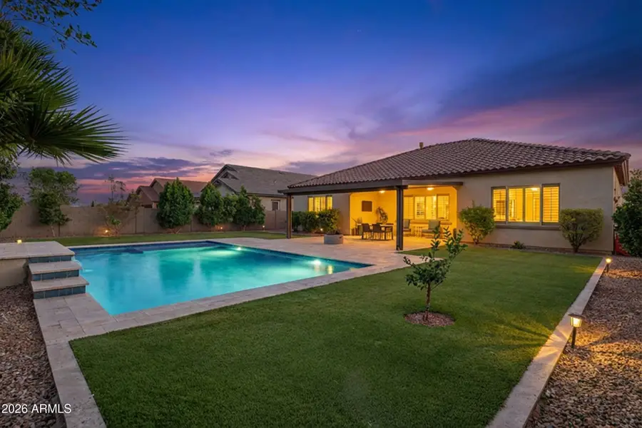 20865 E Camina Buena Vista, Queen Creek, AZ 85142 - #2