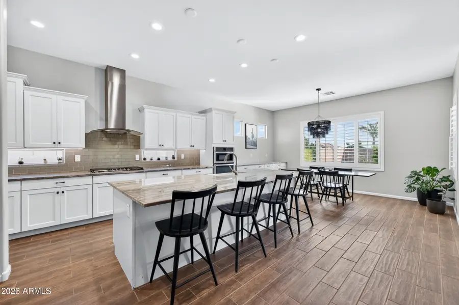 20865 E Camina Buena Vista, Queen Creek, AZ 85142 - #3