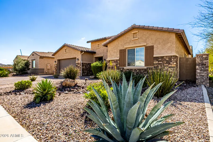 9753 W Rowel Road, Peoria, AZ 85383 - #3