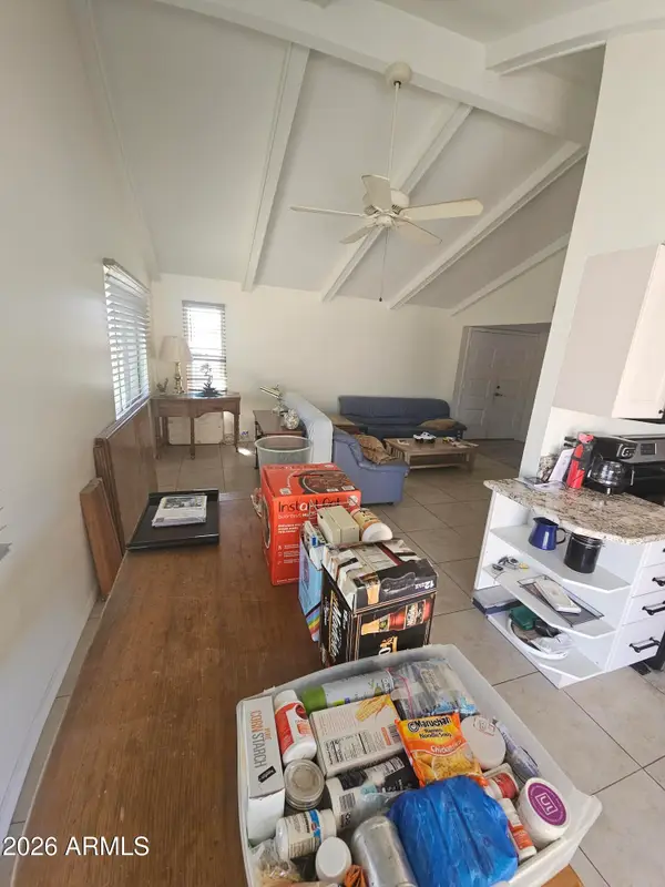 7625 N Via De Los Ninos --, Scottsdale, AZ 85258