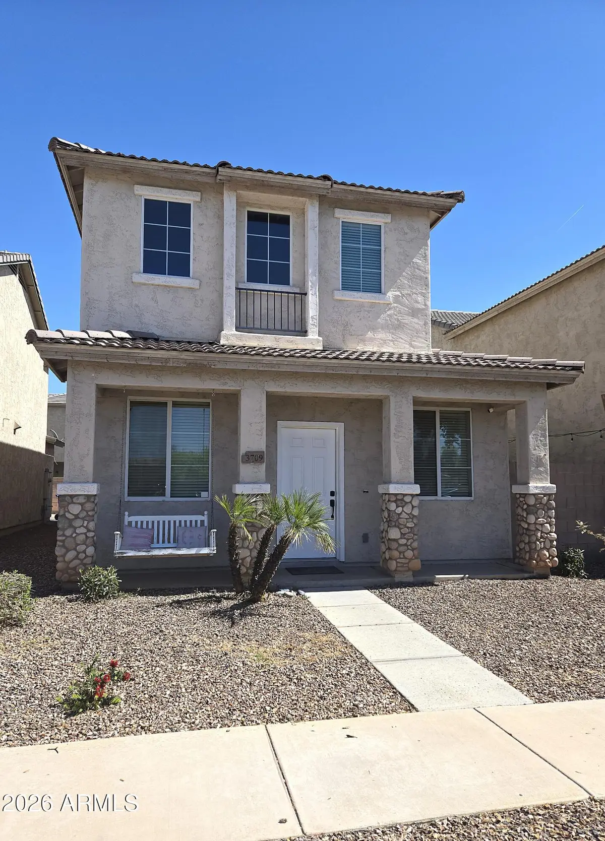 3709 S 52nd Lane, Phoenix, AZ 85043 - #1