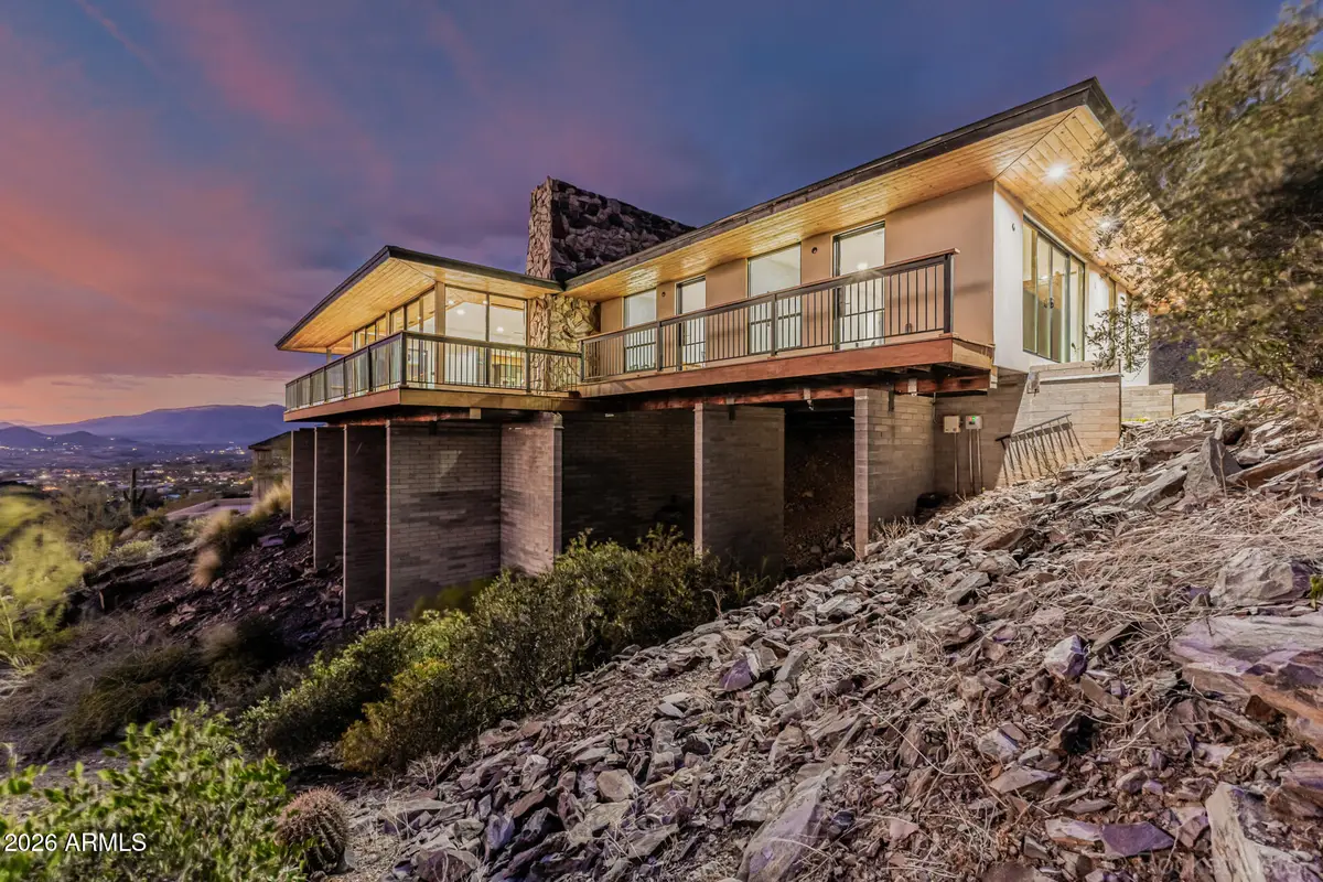 6111 E Victoria Drive, Cave Creek, AZ 85331 - #1