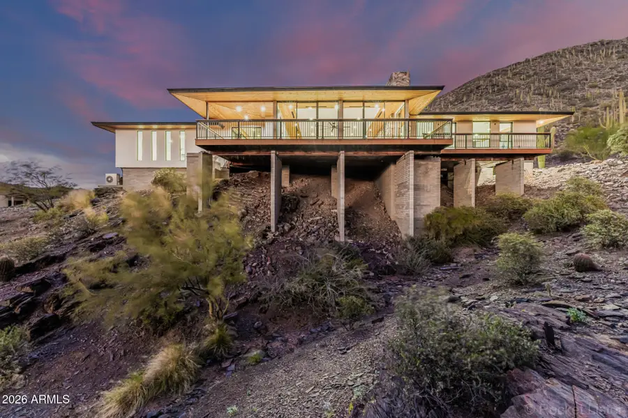 6111 E Victoria Drive, Cave Creek, AZ 85331 - #2