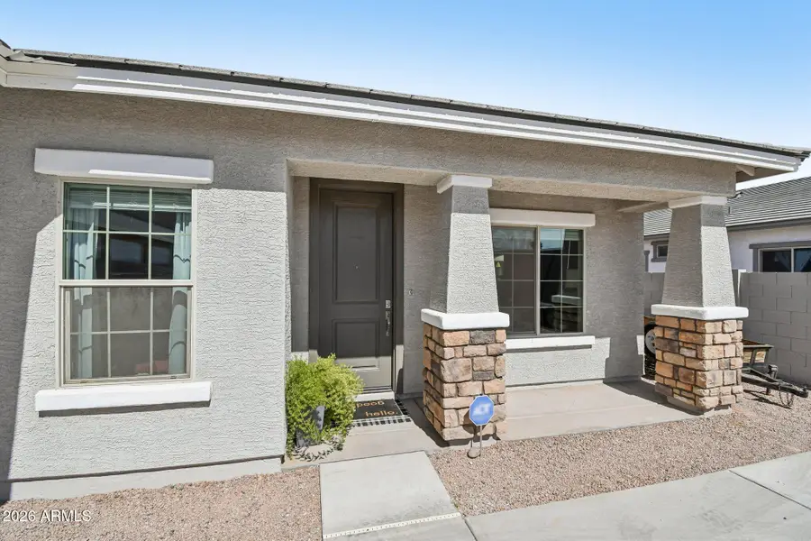 1356 E Avenida Kino --, Casa Grande, AZ 85122 - #2