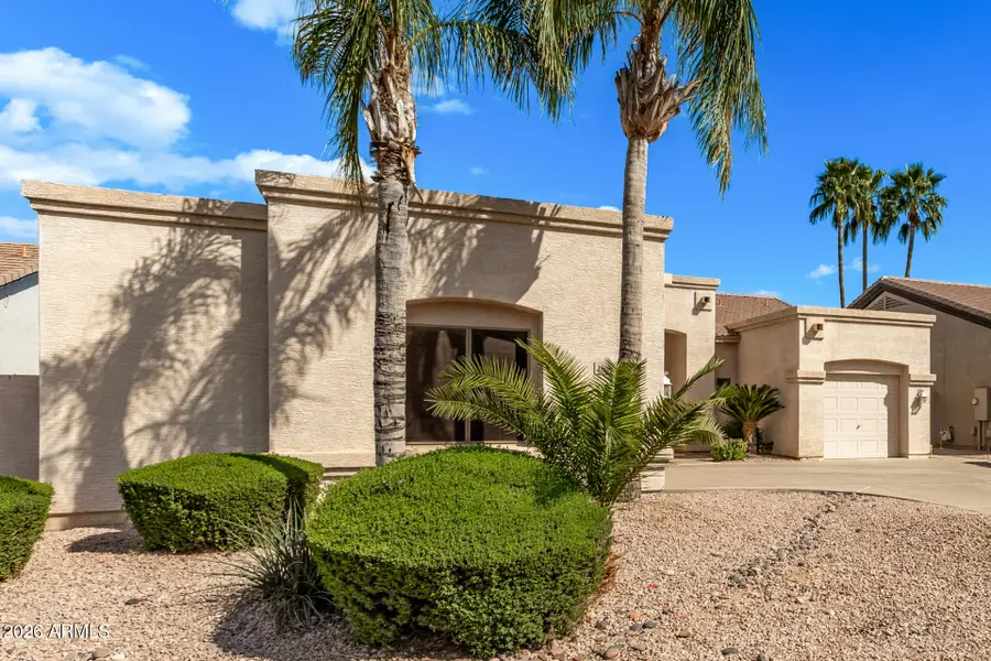 1865 S Morrison Lane, Gilbert, AZ 85295 - #2