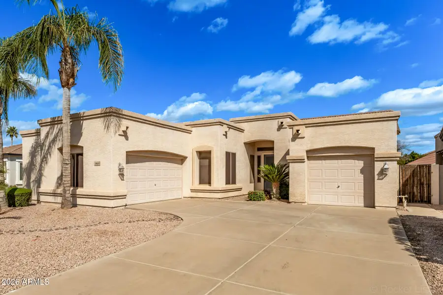 1865 S Morrison Lane, Gilbert, AZ 85295 - #3