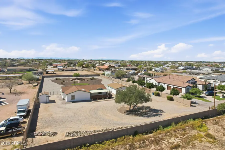 26116 S 197th Street, Queen Creek, AZ 85142 - #3