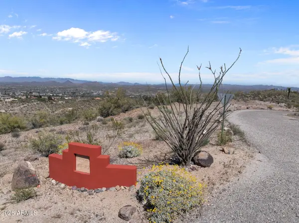 XX00 Kellis Road #9, Wickenburg, AZ 85390