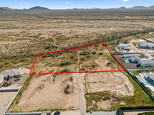 0 E Paint Your Wagon Trail, Phoenix, AZ 85085