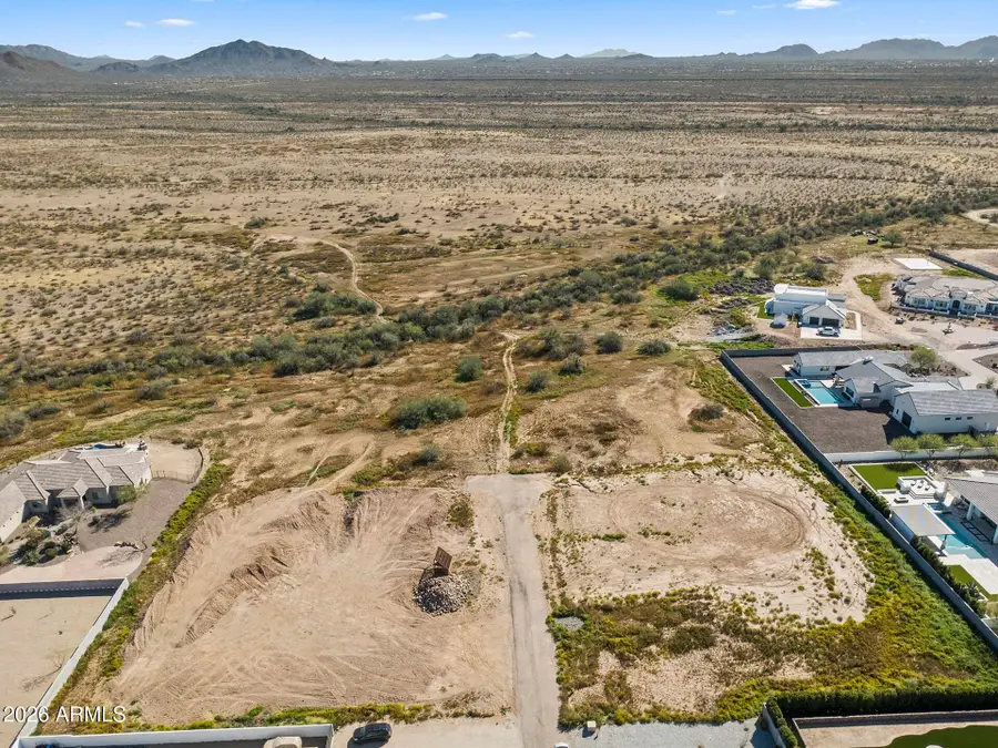 0 E Paint Your Wagon Trail, Phoenix, AZ 85085 - #2