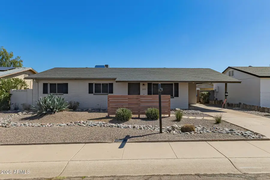 3111 S Edward Drive, Tempe, AZ 85282 - #2