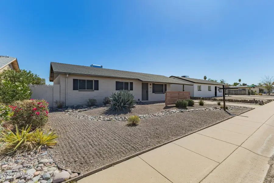 3111 S Edward Drive, Tempe, AZ 85282 - #3