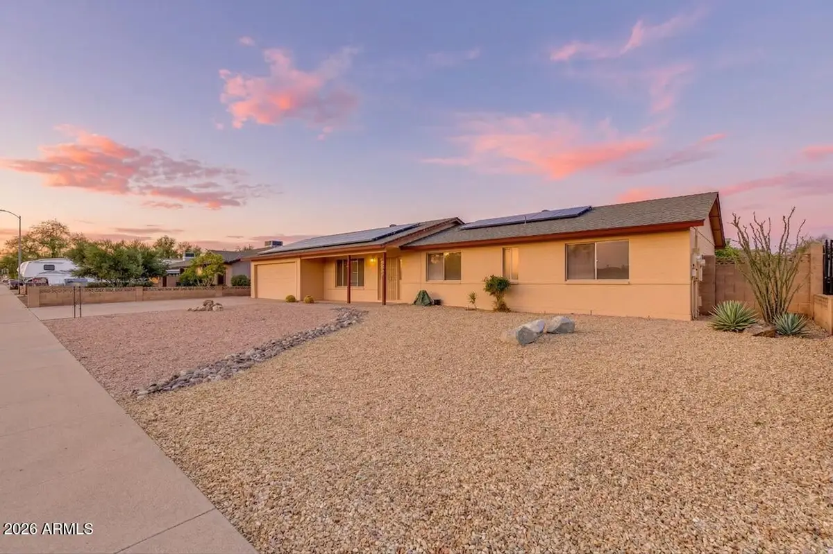 19201 N 23rd Avenue, Phoenix, AZ 85027 - #1