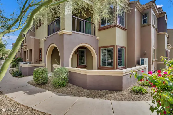 3935 E Rough Rider Road #1250, Phoenix, AZ 85050