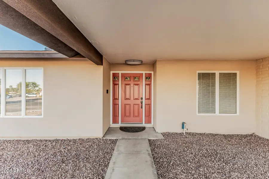 4302 E Cherokee Street, Phoenix, AZ 85044 - #2