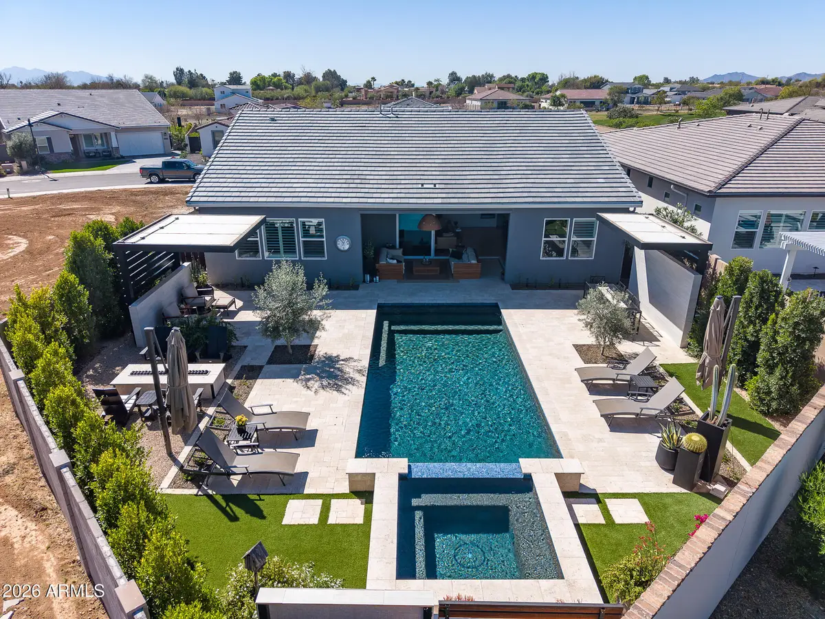 17702 W Guthrie Street, Surprise, AZ 85388 - #1