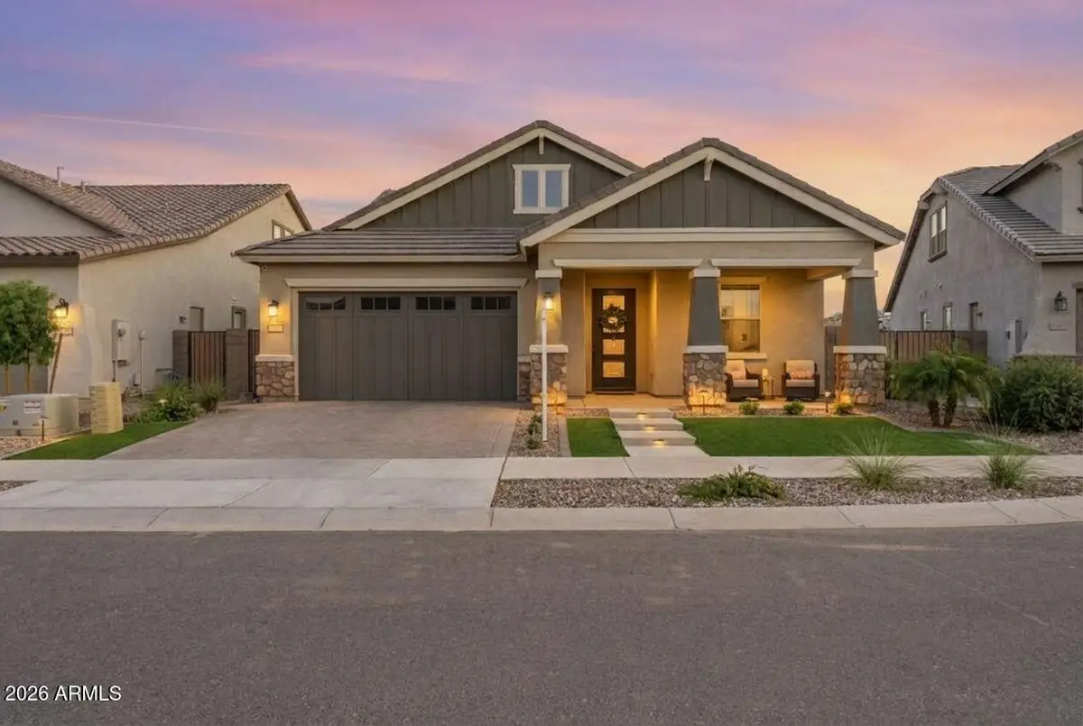 19646 S 230th Way, Queen Creek, AZ 85142 - #1