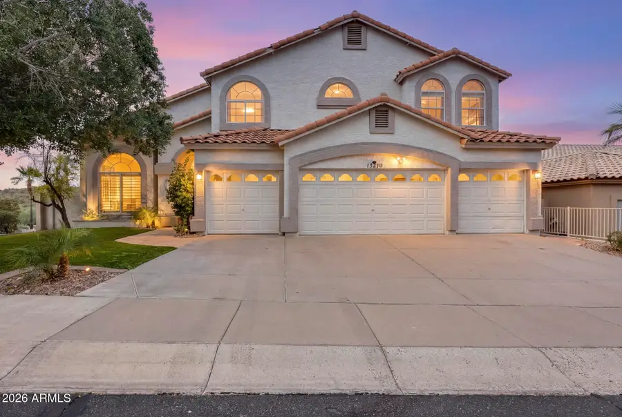 13210 N 13th Street, Phoenix, AZ 85022 - #2