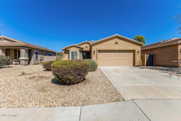 16202 W Winchcomb Lane, Surprise, AZ 85379